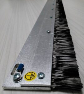 فرچه آنتی استاتیک