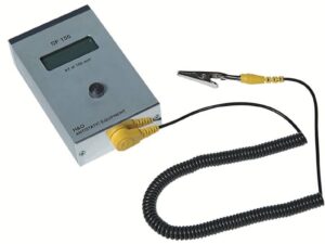 استاتیک متر برند PULS ترکیه