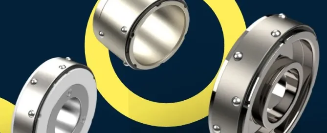 فرکشن ساچمه ای یا فرکشن شفت