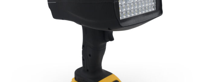 استروبوسکوپ