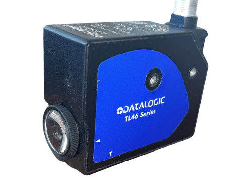سنسور مارک یا کنتراست رنگ (کد رنگ) TL46 DATALOGIC