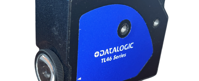 سنسور مارک DATALOGIC TL46