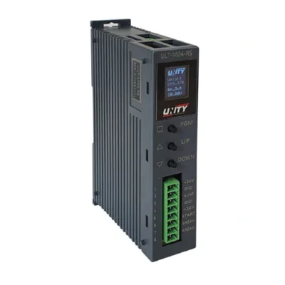 کارت کنترل کشش ترمز پودری مغناطیسی با PLC